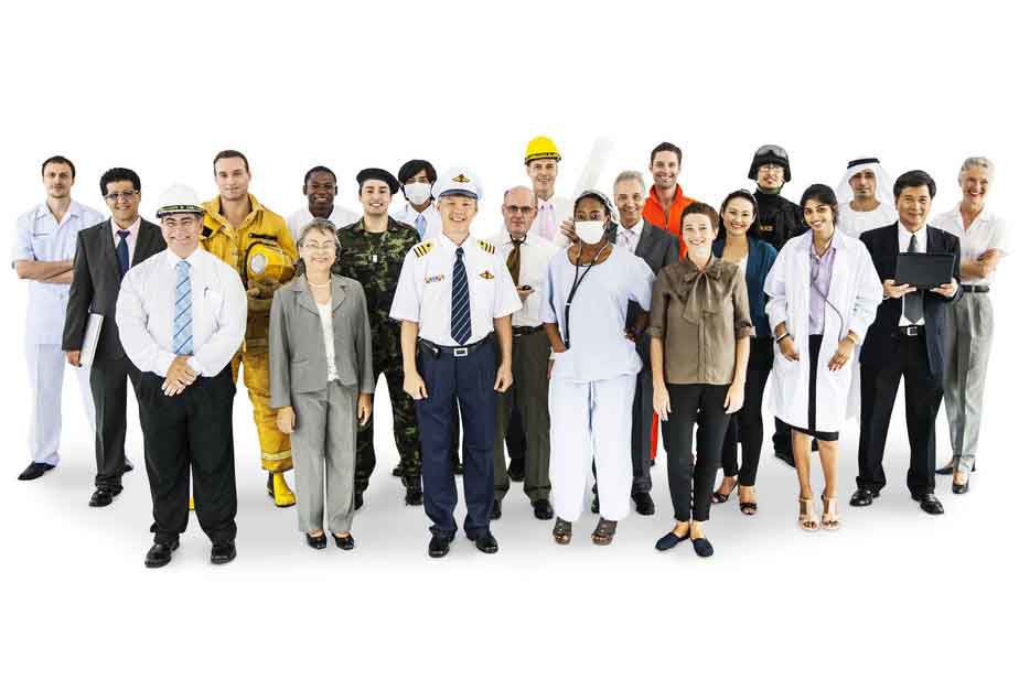 unsung heroes